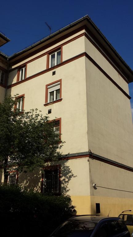 Great Buda Apartman Budapest Eksteriør billede