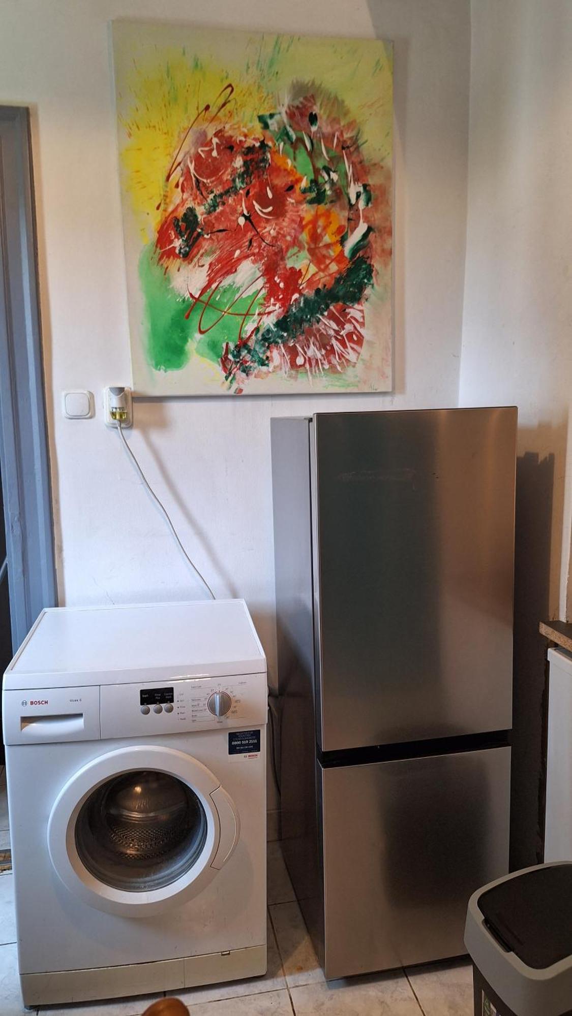 Great Buda Apartman Budapest Eksteriør billede