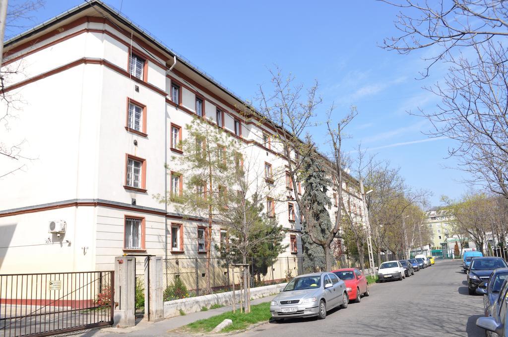Great Buda Apartman Budapest Værelse billede