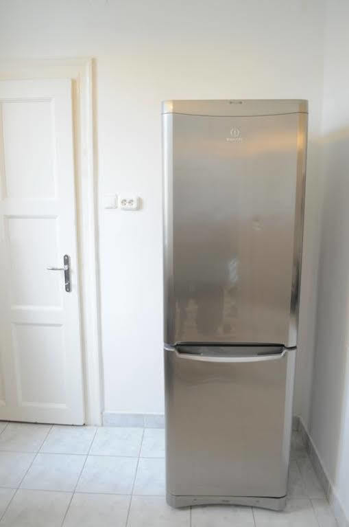 Great Buda Apartman Budapest Eksteriør billede