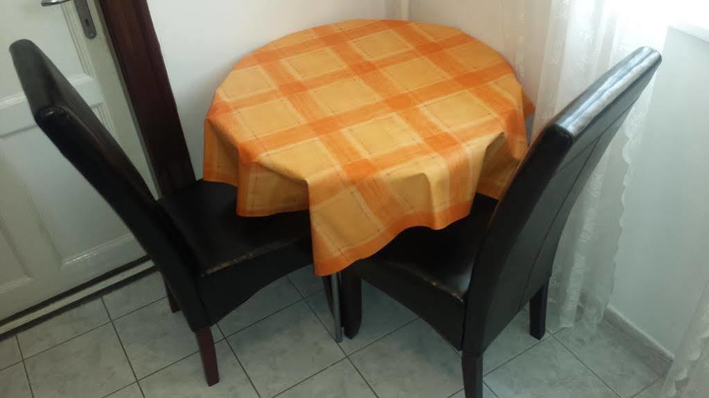 Great Buda Apartman Budapest Eksteriør billede