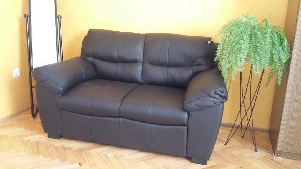 Great Buda Apartman Budapest Eksteriør billede