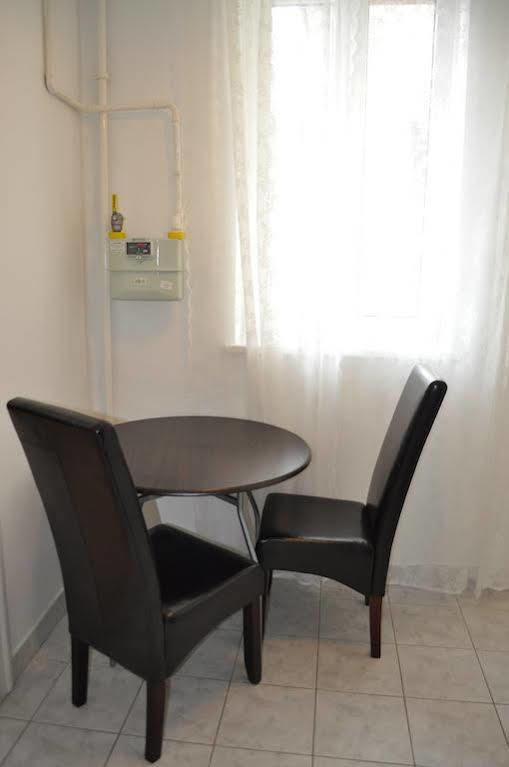 Great Buda Apartman Budapest Eksteriør billede
