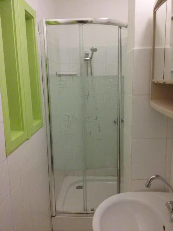 Great Buda Apartman Budapest Eksteriør billede